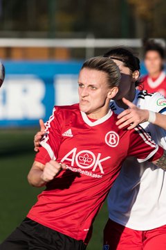 Bild 131 - F Hamburger SV - ATS Buntendor : Ergebnis: 3:0